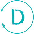 Danielle Davis' logo